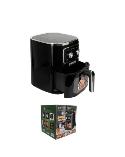 Aerofritür Proliss PRO-2261
