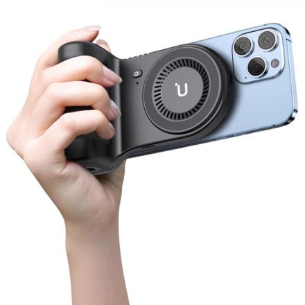 Xarici akkumulyator Ulanzi MA45 Maqnit Telefon Kamerası Tutacağı 6975357303088 Xarici akkumulyator Ulanzi MA45 Maqnit Telefon Kamerası Tutacağı 6975357303088