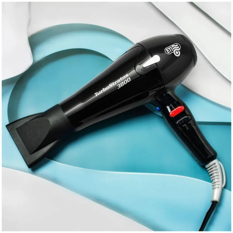 Saç üçün fen turbo STRATOS 3800 V F N Saç üçün fen turbo STRATOS 3800 V F N