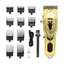 Машинка для стрижки волос Rozia HQ324 Машинка для стрижки волос Rozia HQ324