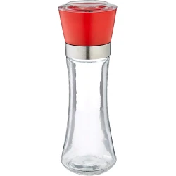 Мельница для специй Manual Pepper Grinder Красная