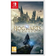 Oyun Hogwarts Legacy Nintendo Switch English (5051895415658)