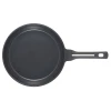 Сковородка Werner Nero 52083, 28 см, алюминий, черный Сковородка Werner Nero 52083, 28 см, алюминий, черный