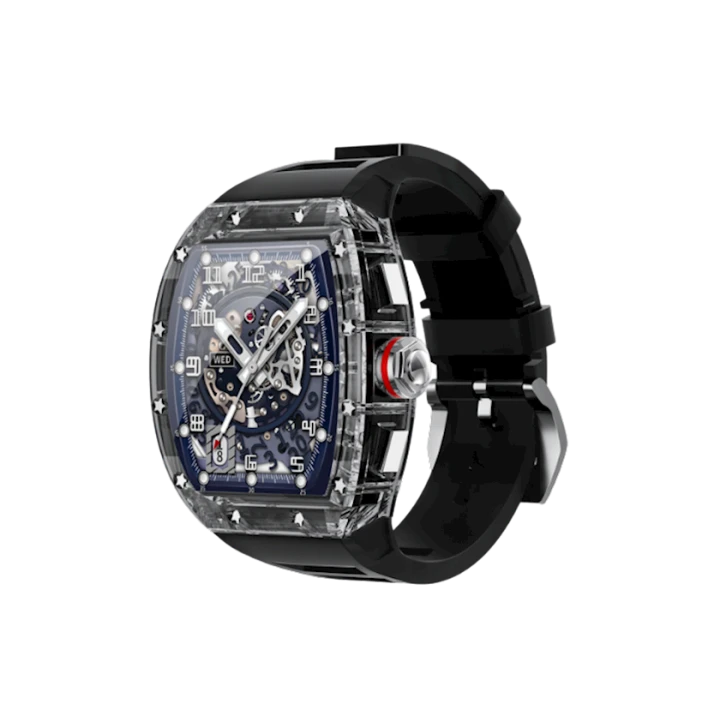 Умные часы Belking BK-SM10 Black