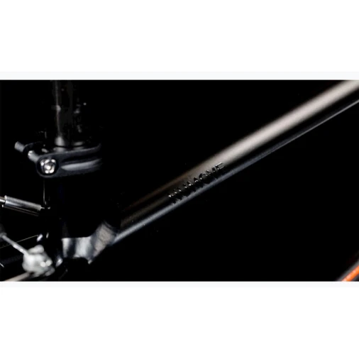 Велосипед Cube Numove 140 850200, ,14