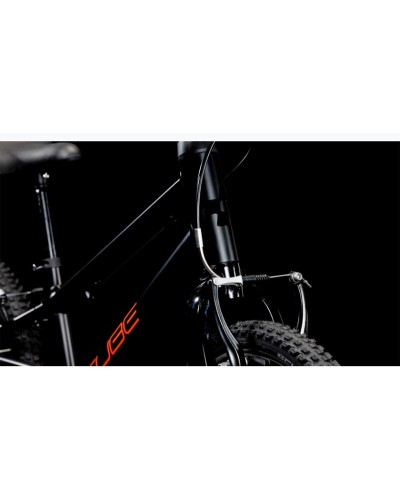 Velosiped Cube Numove 140 850200, ,14