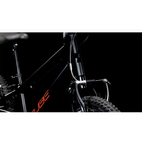 Велосипед Cube Numove 140 850200, ,14