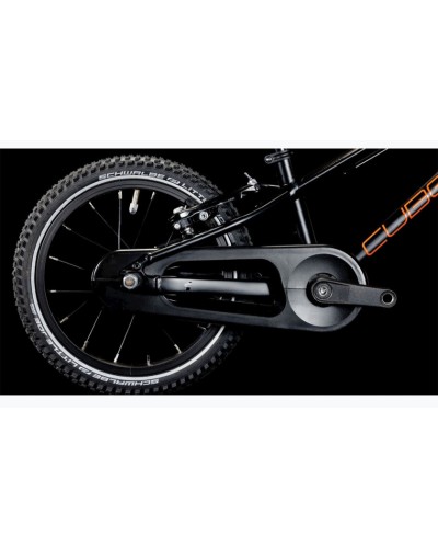 Velosiped Cube Numove 140 850200, ,14