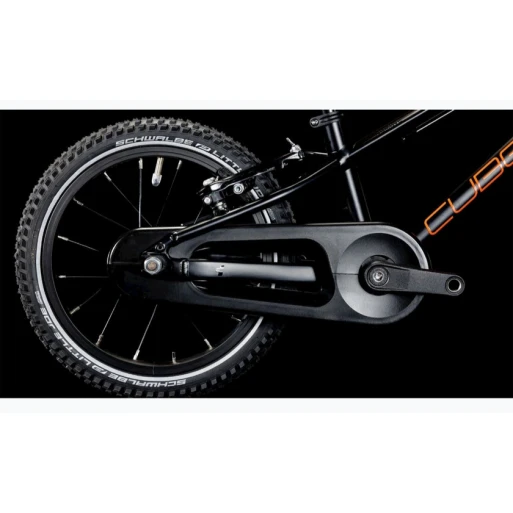 Велосипед Cube Numove 140 850200, ,14