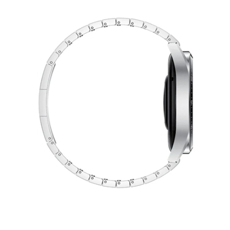 Смарт-часы Huawei Watch GT3 46mm Stainless Steel (6941487224524)