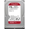 Жесткий диск Western Digital 2 TB Red Plus SATA 3.5 Жесткий диск Western Digital 2 TB Red Plus SATA 3.5