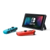 Портативная игровая приставка Nintendo Switch OLED Neon Red-Blue Портативная игровая приставка Nintendo Switch OLED Neon Red-Blue
