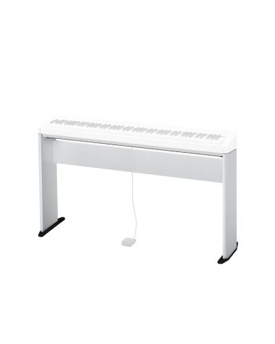 Rəqəmsal piano üçün dayaq Casio CS-68PWE