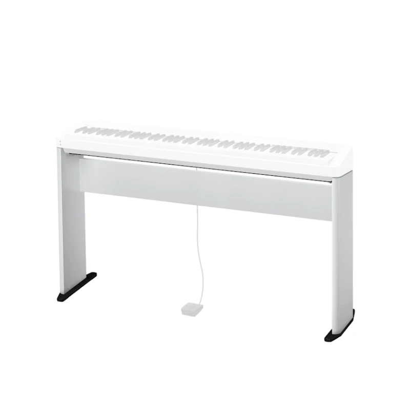 Стойка для цифрового пианино Casio CS-68PWE