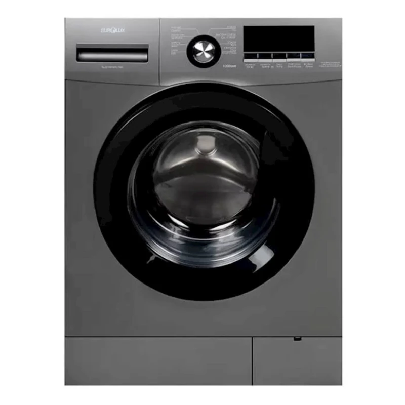 Стиральная машина Eurolux EU-WM1263X-7AEG Стиральная машина Eurolux EU-WM1263X-7AEG