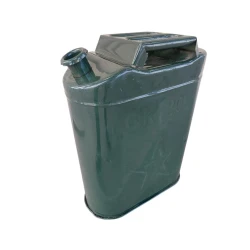 Бак wkn163, металлический, 20 л Бак wkn163, металлический, 20 л