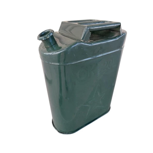 Бак wkn163, металлический, 20 л