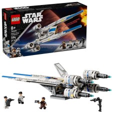 Konstruktor LEGO Star Wars Rebel U-Wing Starfighter 75399, 8 yaş+, 594 hissə - 75399