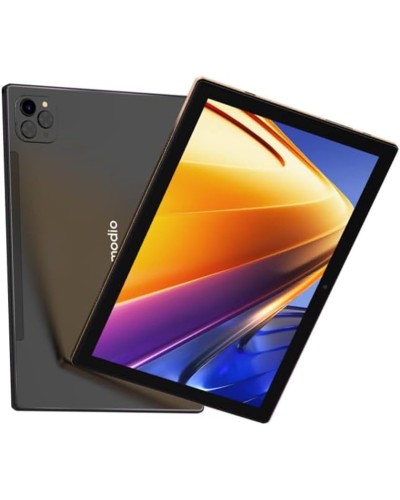 Planşet Modio M30 8GB/512GB, Qara
