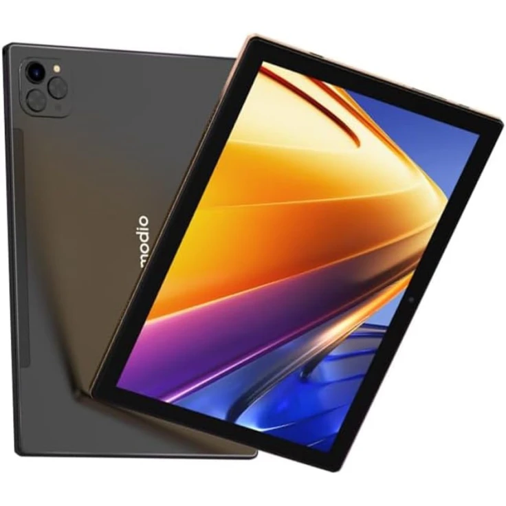 Планшет Modio M30 8GB/512GB, Черный Планшет Modio M30 8GB/512GB, Черный