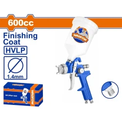 Краскопульт Wadfow WGA1506
