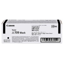 Toner-kartric Canon CRG-T09B Black (3020C006AA)