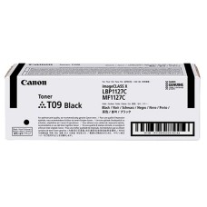 Toner-kartric Canon CRG-T09B Black (3020C006AA)