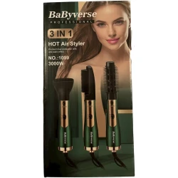 Мультистайлер BaByVerse BA-1099