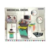 Набор для игр в профессии Little Actress Medical Desk M6698, 3+ лет Набор для игр в профессии Little Actress Medical Desk M6698, 3+ лет
