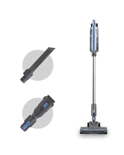 Simsiz vertikal tozsoran Kumtel HVC-15