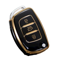 Avtomobil açarları üçün çexol Hyundai 18