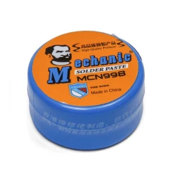 Паяльная паста Mechanic MCN998 Паяльная паста Mechanic MCN998