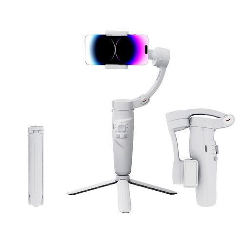 Smartfon stabilizatoru M1 3-Axis