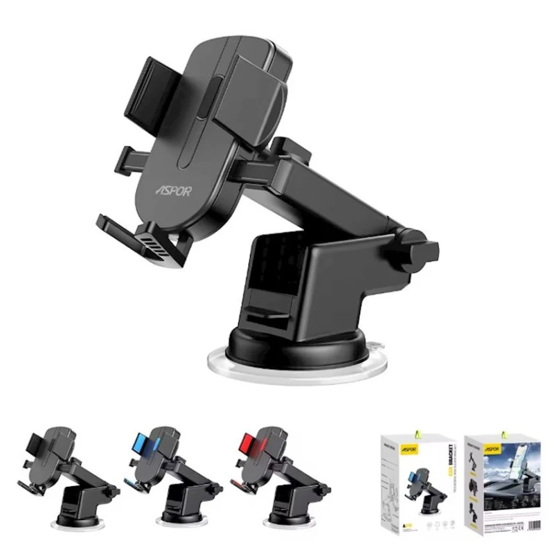 Автомобильный держатель для телефона Aspor A570