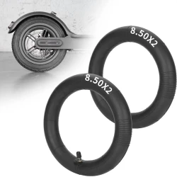 Skuter təkəri üçün kamera 0309, 8.5x2