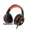 Наушники-гарнитура Meetion HP030 Gaming Black/Orange Наушники-гарнитура Meetion HP030 Gaming Black/Orange