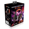 Наушники-гарнитура Meetion HP030 Gaming Black/Orange Наушники-гарнитура Meetion HP030 Gaming Black/Orange