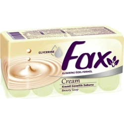 Набор мыл Fax Creame 4х70 г