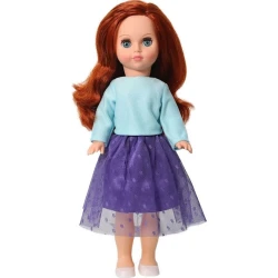 Кукла Весна Модница Мила 3 38.5 см