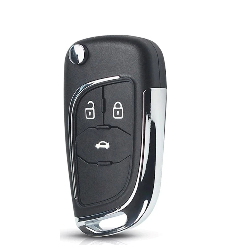 Avtomobil açarları üçün çexol 0379 Chevrolet Cruze üçün