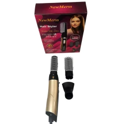 Фен-мультистайлер New Merss NM_3312