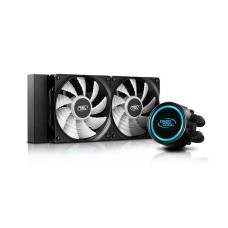 Su soyutma sistemi Deepcool Gammaxx L240 V2