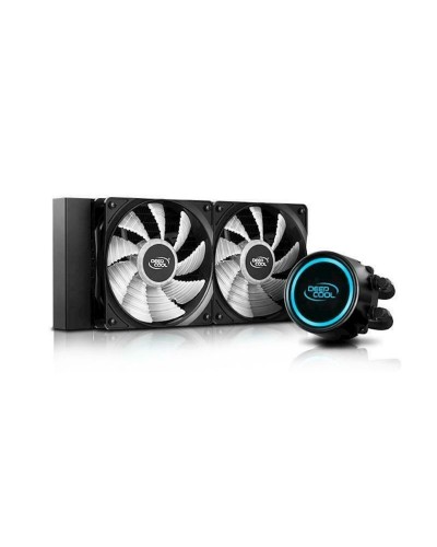 Su soyutma sistemi Deepcool Gammaxx L240 V2