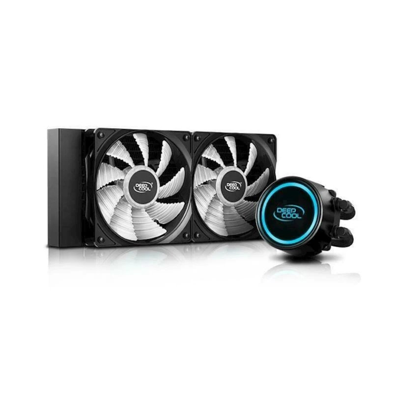 Система водного охлаждения Deepcool Gammaxx L240 V2
