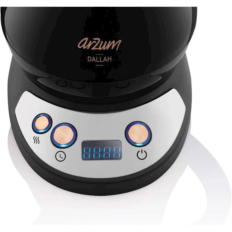 Кофеварка Arzum Dallah AR3070-0100 Кофеварка Arzum Dallah AR3070-0100