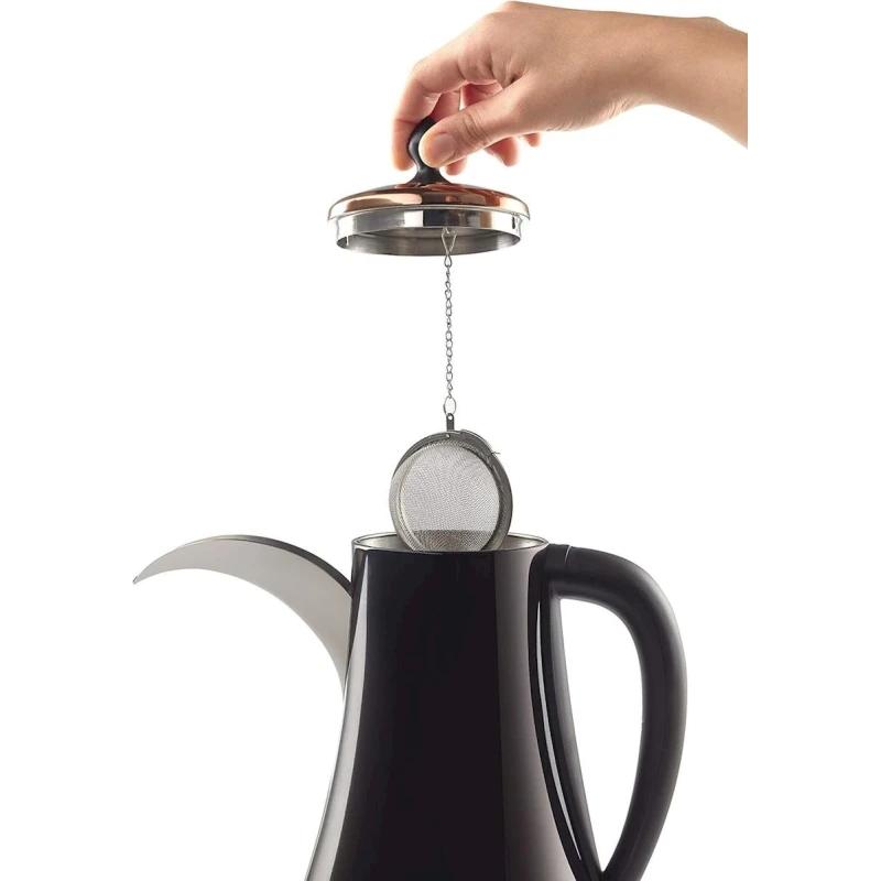 Кофеварка Arzum Dallah AR3070-0100 Кофеварка Arzum Dallah AR3070-0100