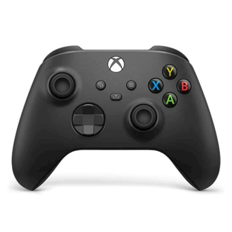 Геймпад Microsoft Xbox Series X|S Wireless Controller Black Геймпад Microsoft Xbox Series X|S Wireless Controller Black