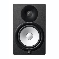 Studiya monitoru Yamaha HS7I/E, qara