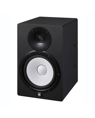 Studiya monitoru Yamaha HS7I/E, qara
