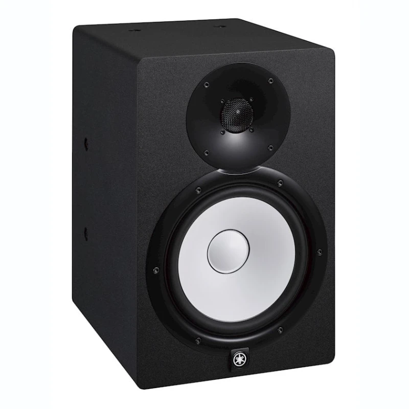 Студийный монитор Yamaha HS7I/E, черный Студийный монитор Yamaha HS7I/E, черный